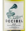 Decibel Hawke's Bay Sauvignon Blanc 2017